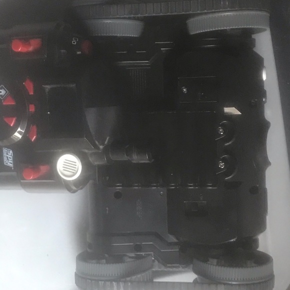 Recording spy gear drone - Picture 3 of 5